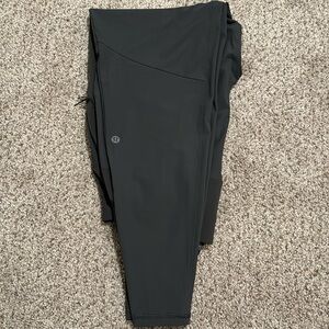 Lululemon hybrid joggers men’s S